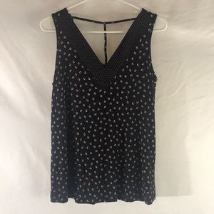 Nwt Maurices T-Back Tank